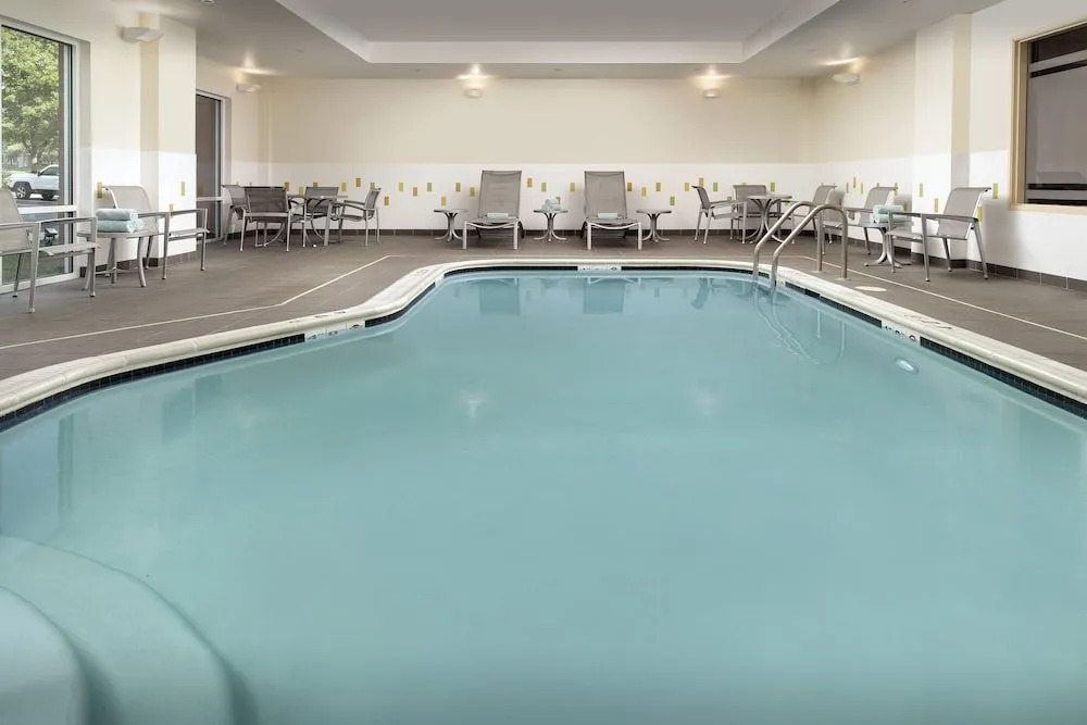 Fairfield by Marriott Inn & Suites Aberdeen