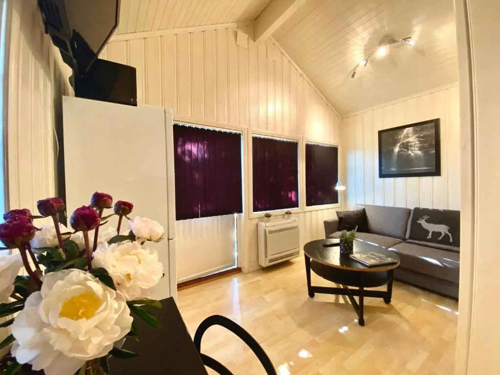 Sarpsborg Apartments - Utne Camping