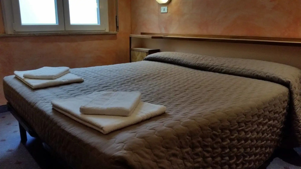 Hotel Villa Itala