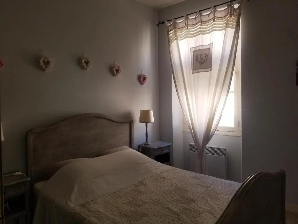 Joli T2 de 40m² à louer à Le Muy (83490)