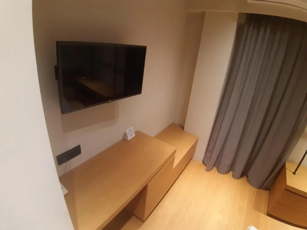 Theofilos City Hotel