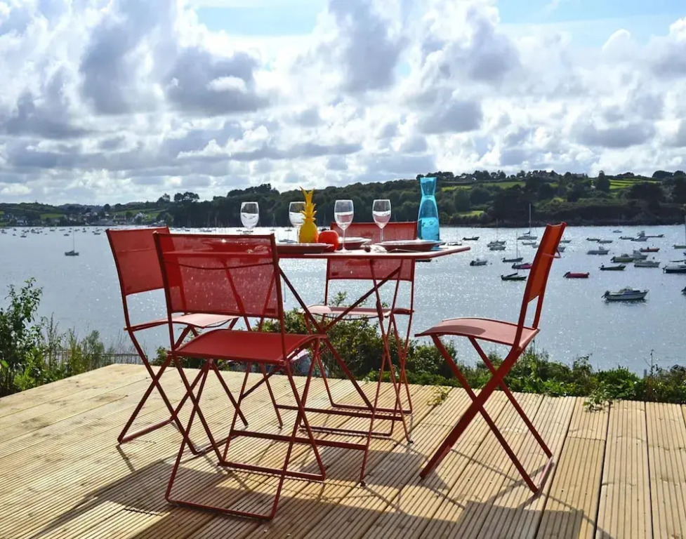 Pretty Breton Holiday Home in a top Location