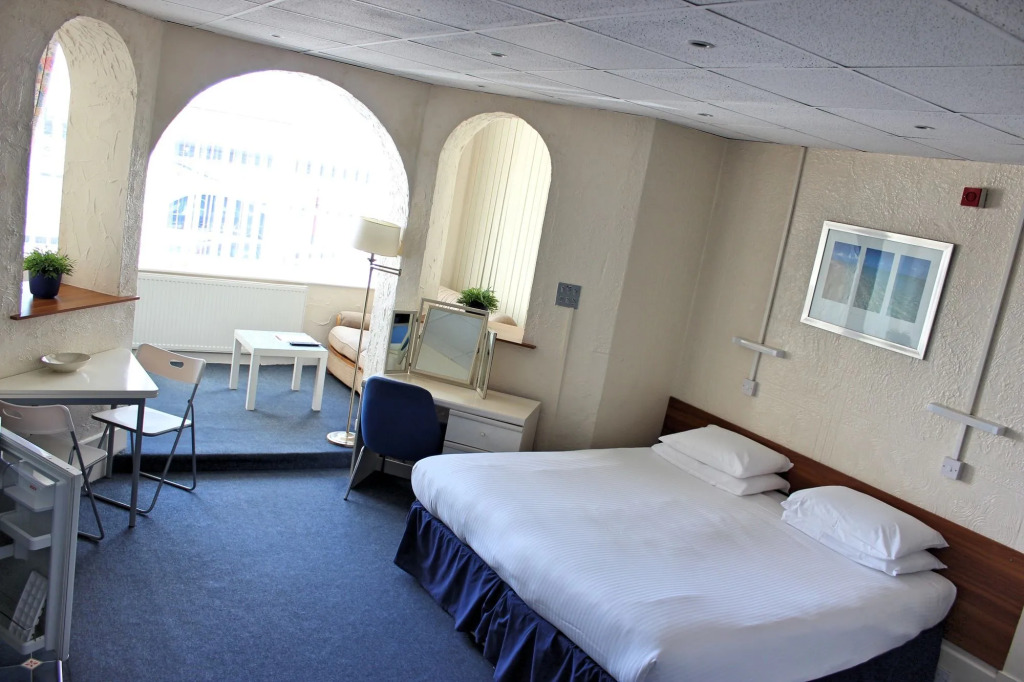Sandpiper Holiday Apartments