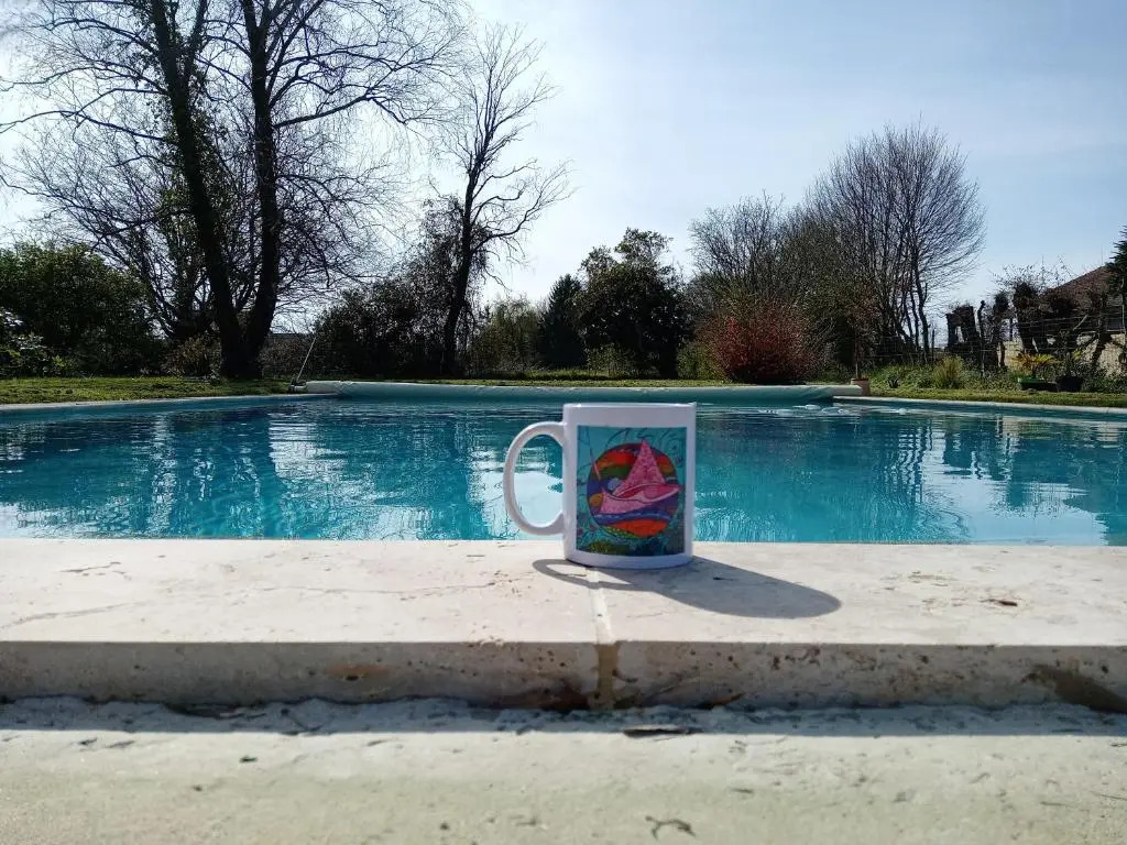 LA VILLA DU BEARN