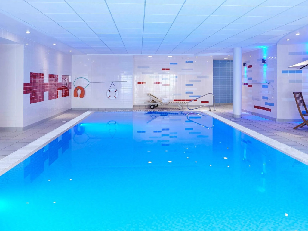 Novotel Milton Keynes