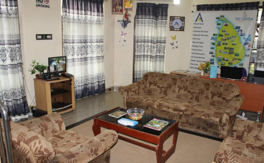 Airport Residence Inn