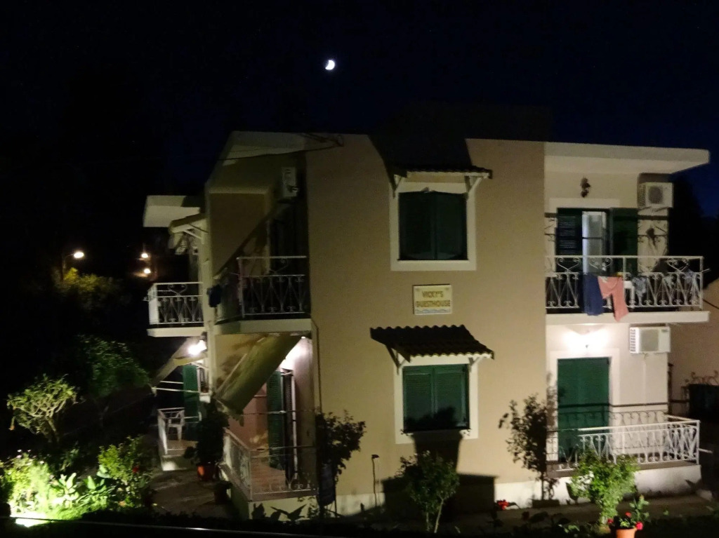 Vickys Guesthouse