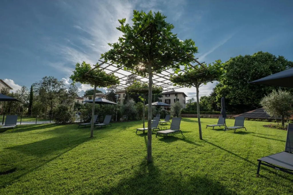 Hotel Palazzo San Lorenzo & Spa