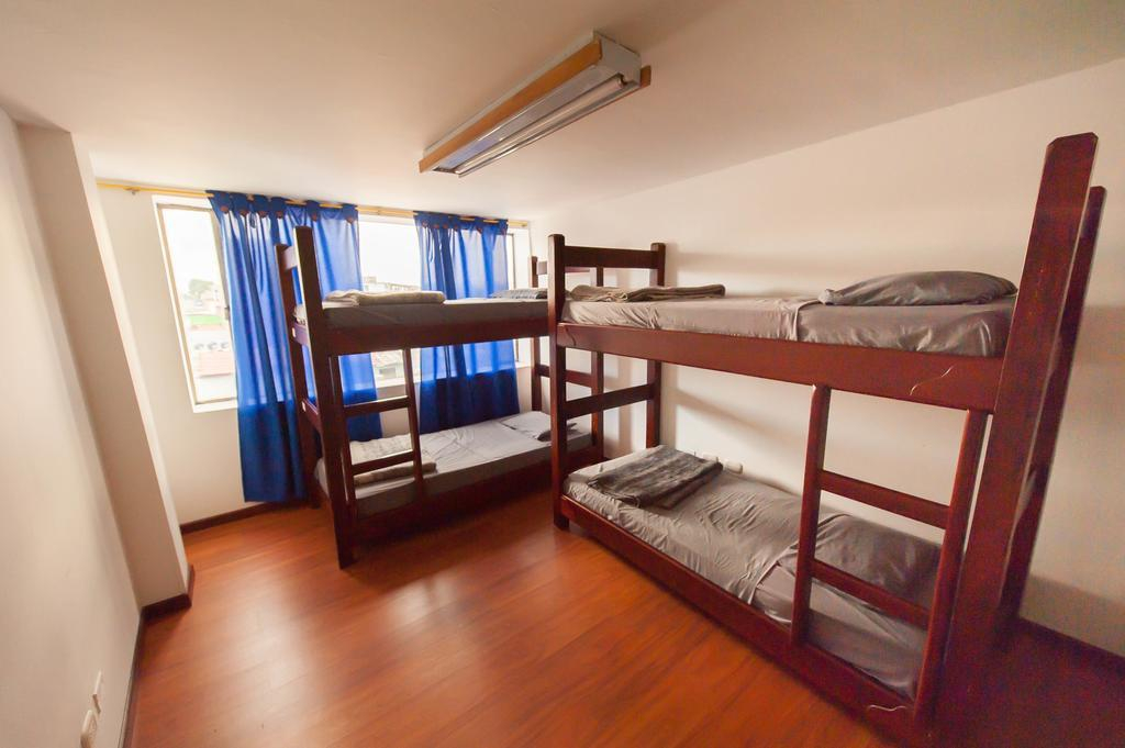 North House Hostel