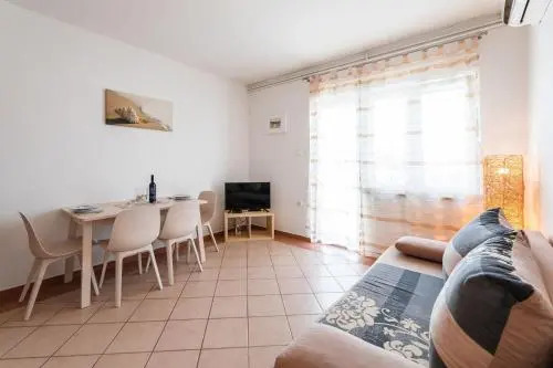Bruna 1 Apartment
