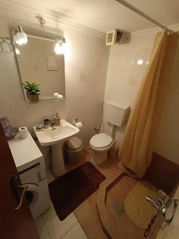 Sofia-Marina Guest House