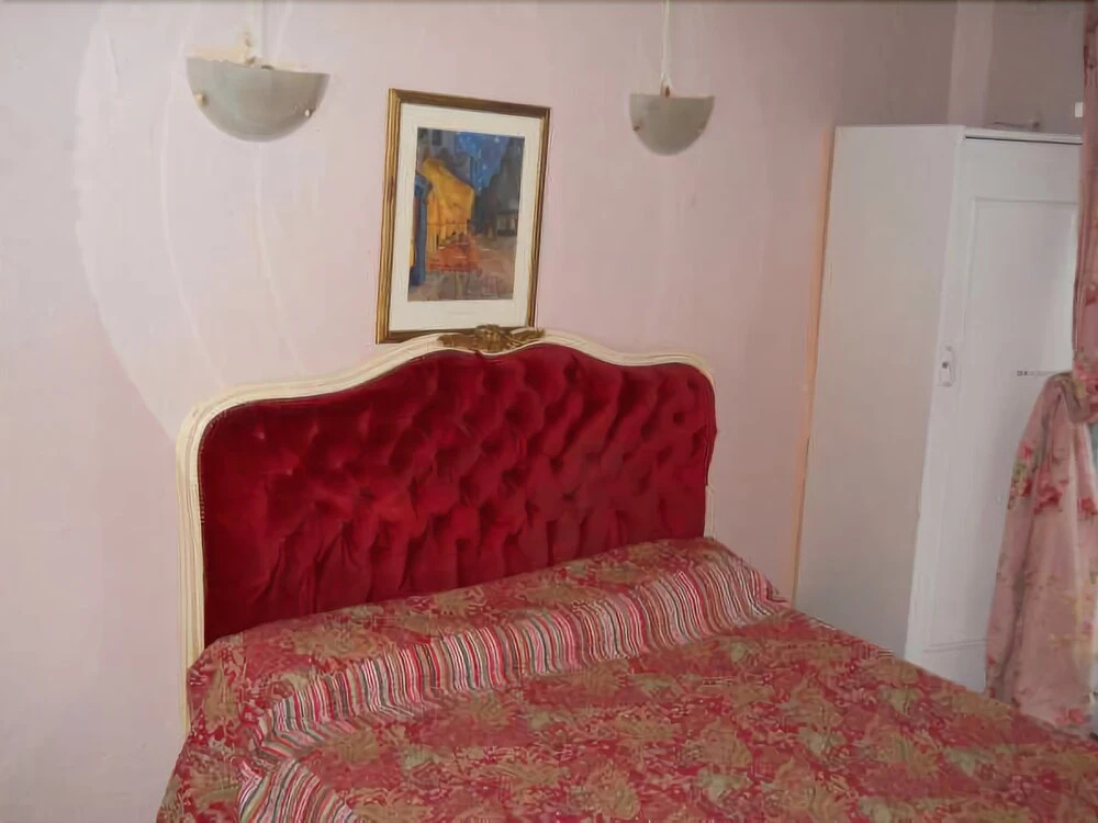 Hôtel Le Petit Trianon