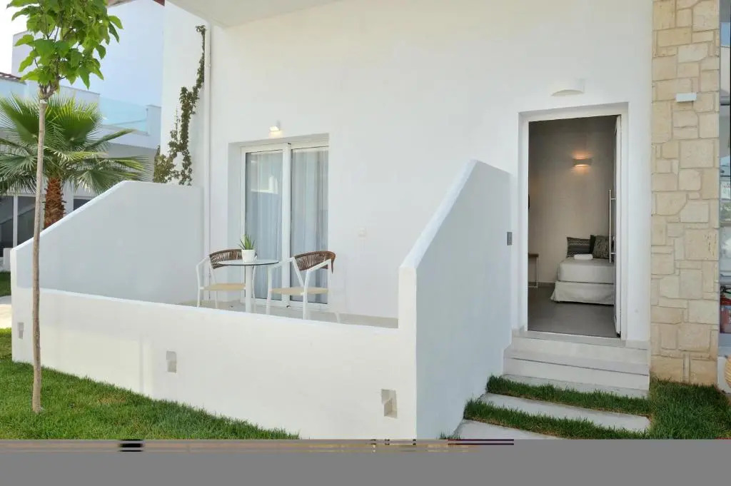 Lefko Suites