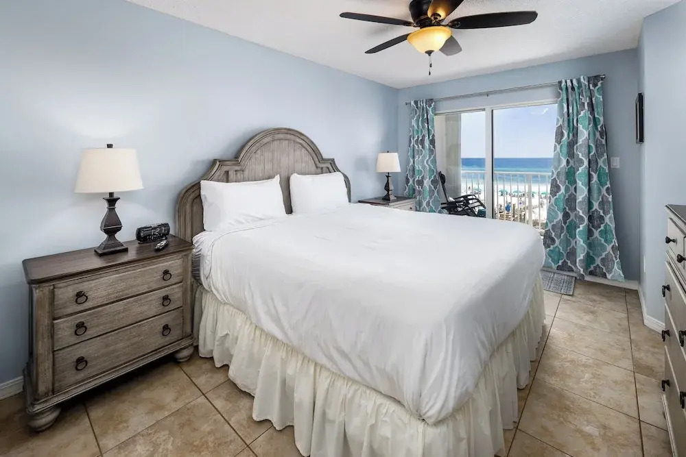 Gulf Dunes 304- Saltwater Solace