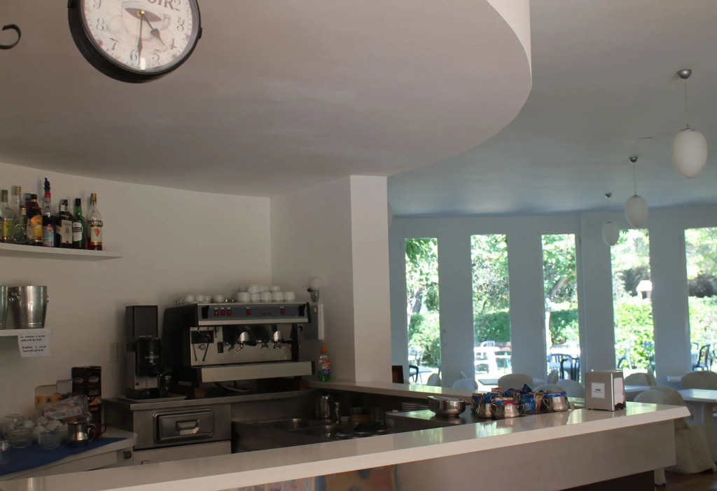 Residence Altair - Serra degli Alimini