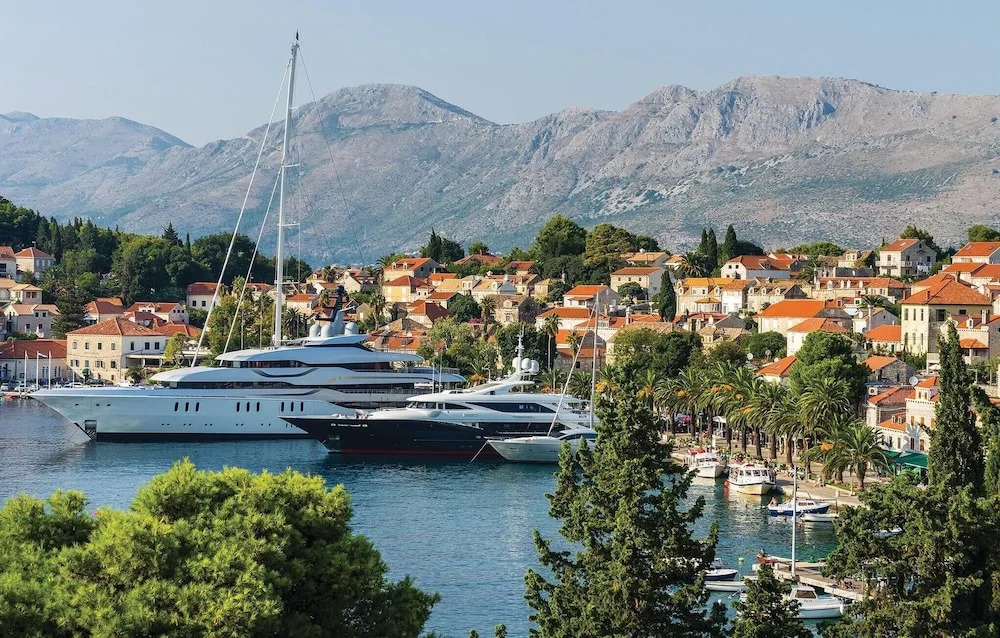 Beautiful Home in Cavtat With Wifi and 2 Bedrooms