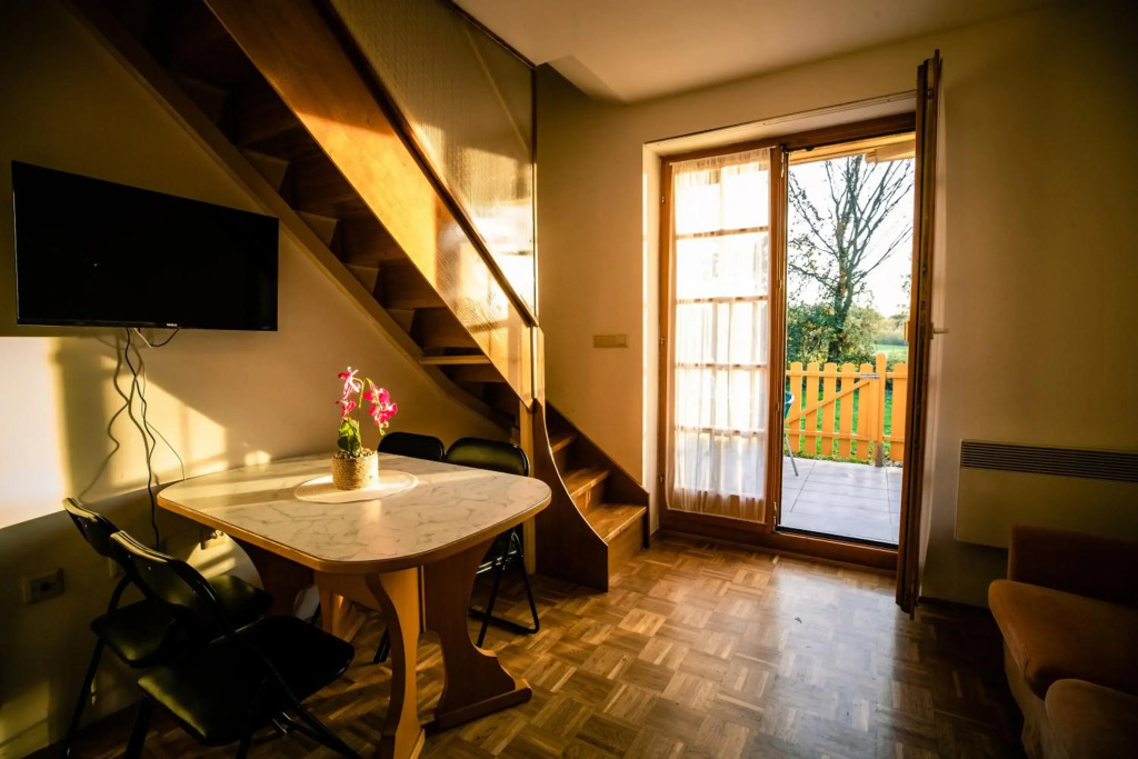 Trobentica 37 Apartment Golf Moravske Toplice