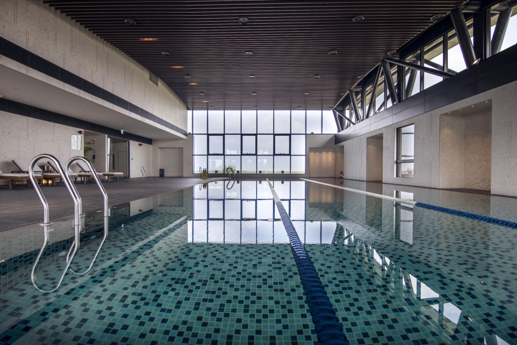 Crowne Plaza Tainan by IHG