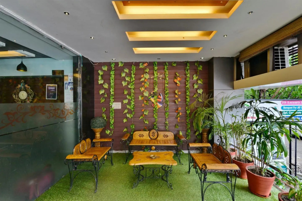 Hotel Shree Vatika