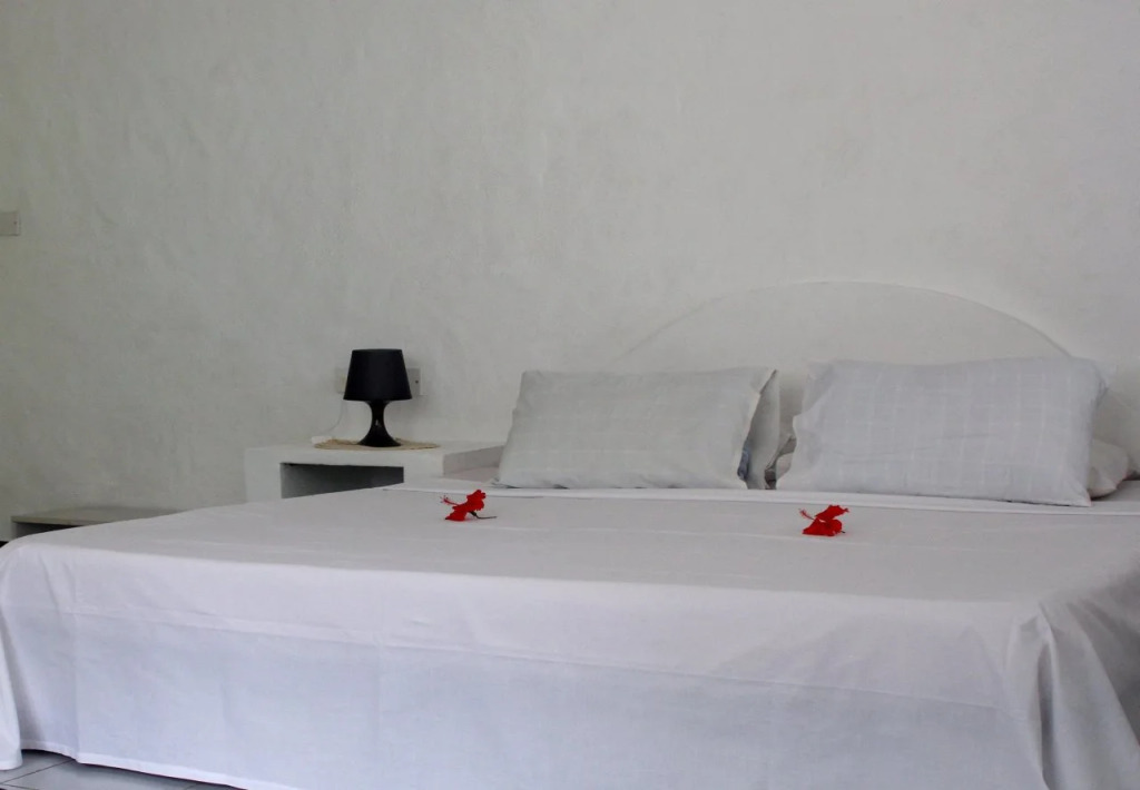 L'echo des vagues appartements