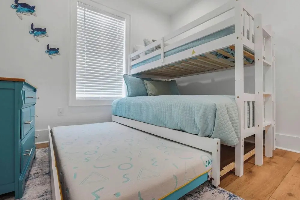 Whimsical Way 4 Beds 4 Baths NEW Near Beach