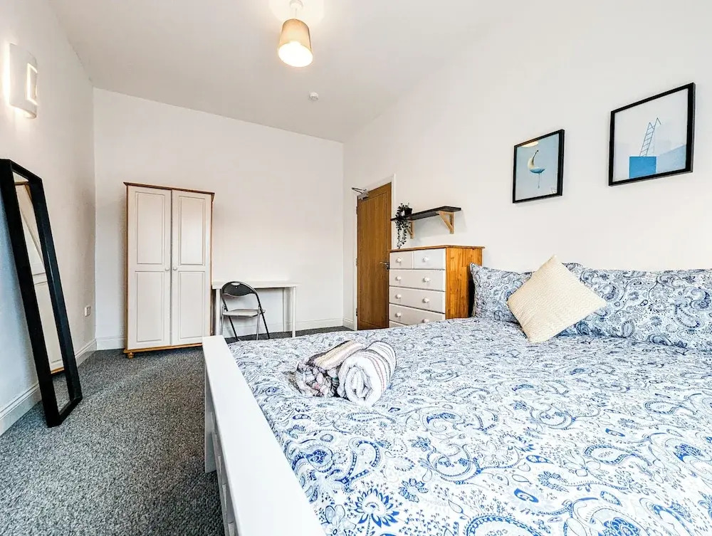 Central Southsea Guest House