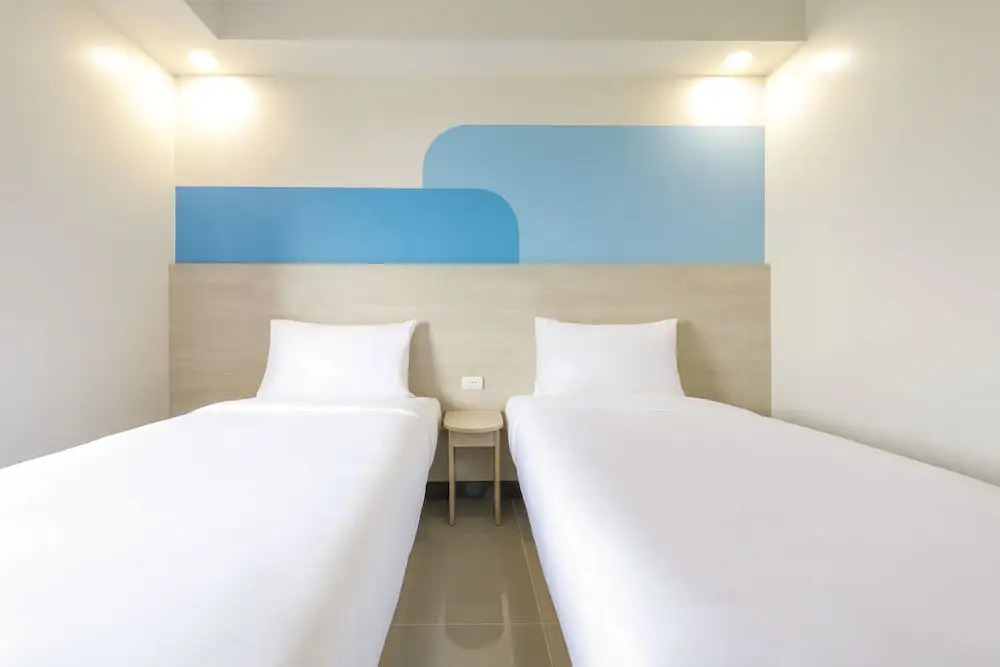Hop Inn Hotel North EDSA Quezon City