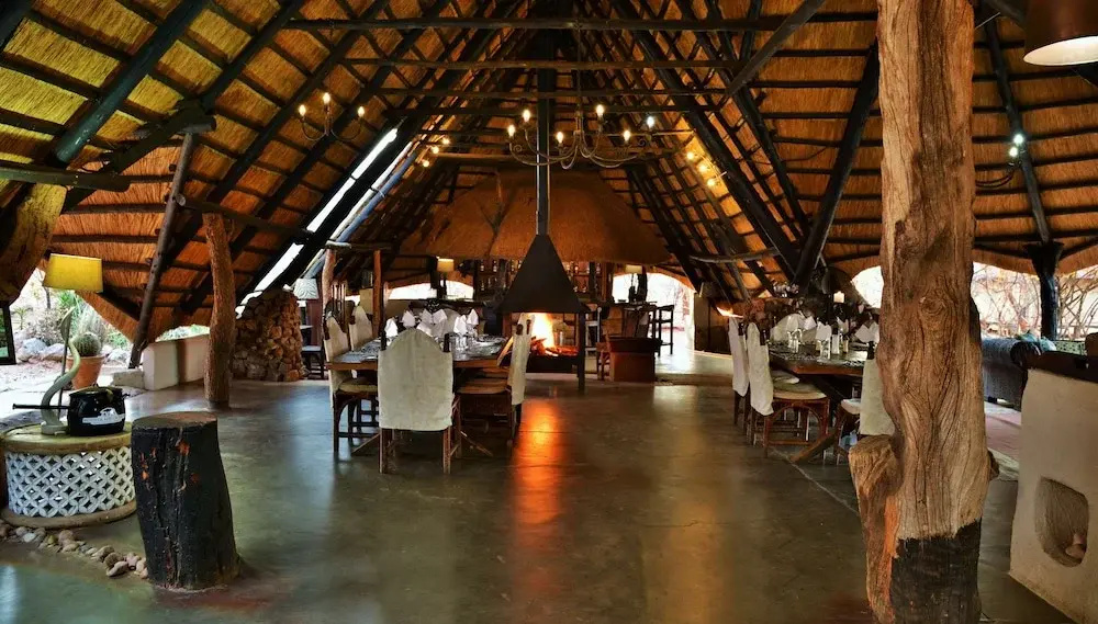Ivory Lodge