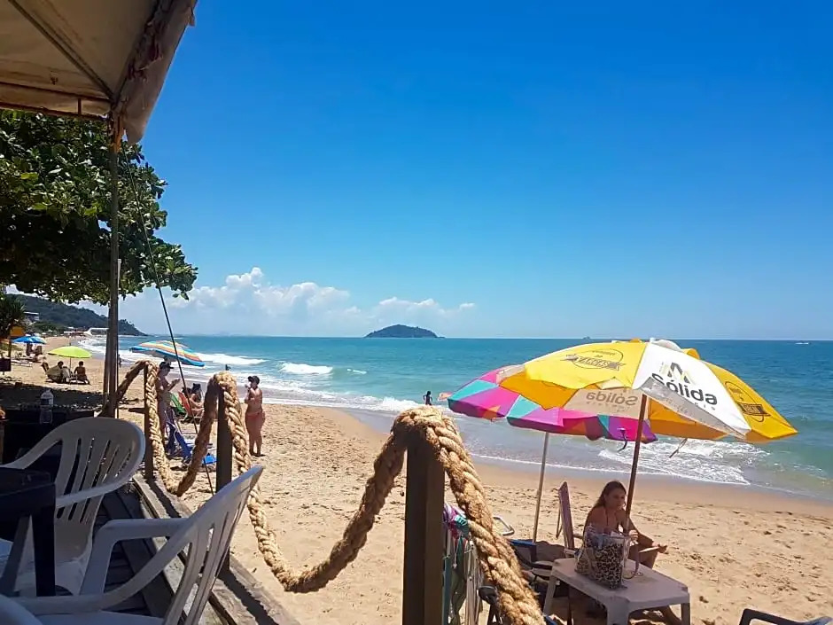 Pousada Bali Surf House -Suíte 1