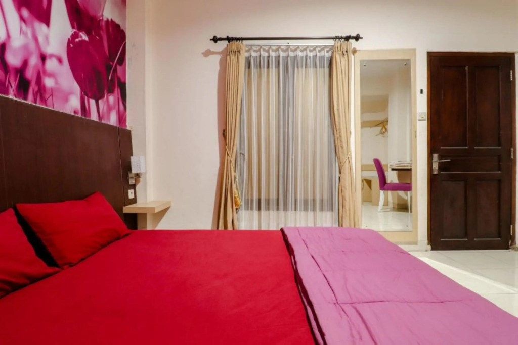bi.es Homestay