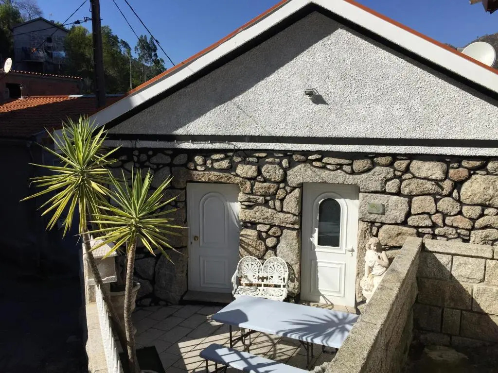 Casa DAldeia