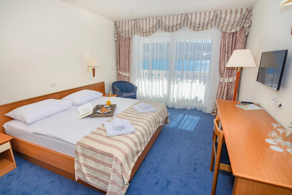 Family Hotel Pagus - All Inclusive