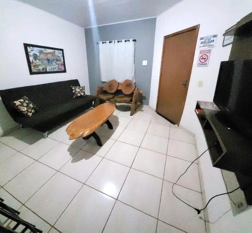 Casa Flor do ipê Homes