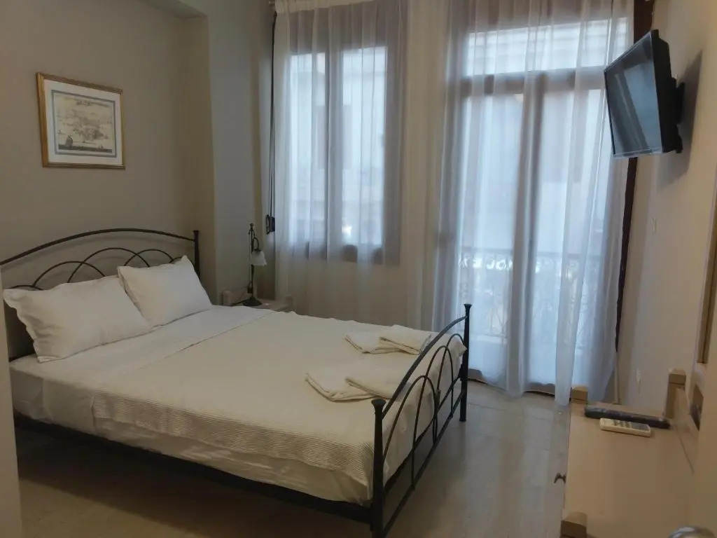 Prokymaia Apartment 1