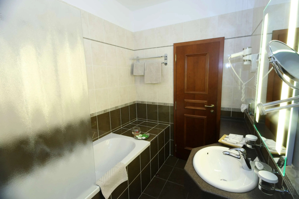 Boutique Hotel Kazbek