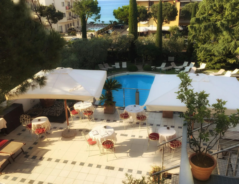 Hotel Piccola Vela