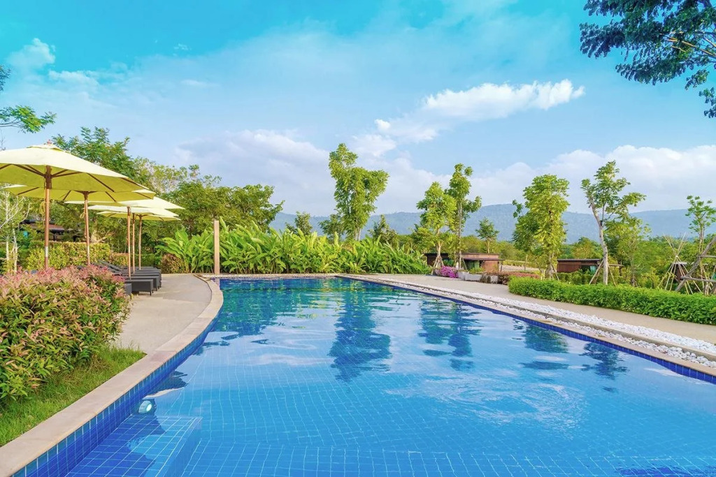 Limon Villa Khao Yai by SLH