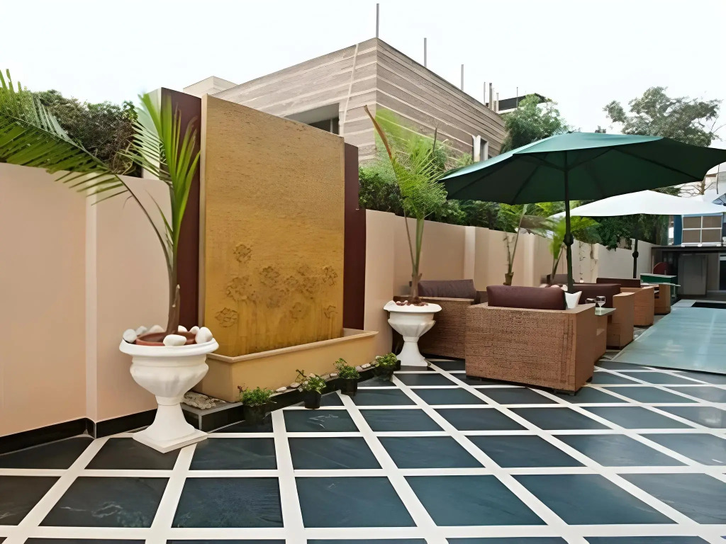 Madhuban Hotel , New delhi