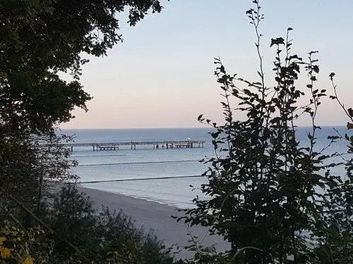 Ferienwohnungen
