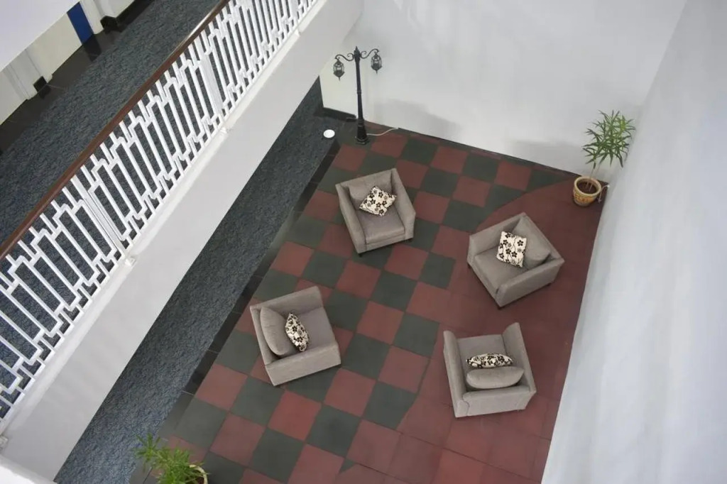 Skyland Apartemen Bogor Valley