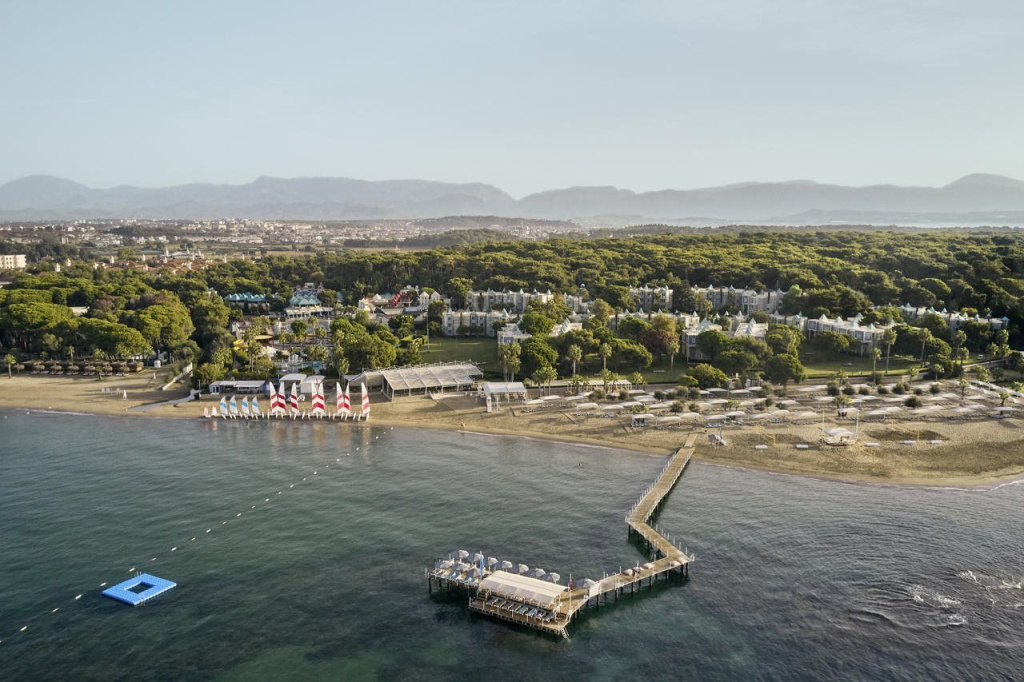 ROBINSON PAMFILYA - All Inclusive