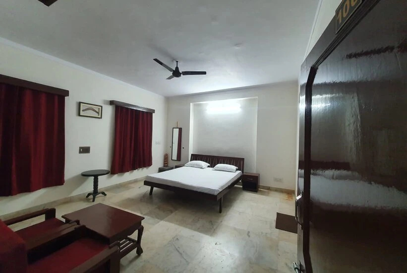 Hotel Gajender Niwas Sun City A Boutique Stay