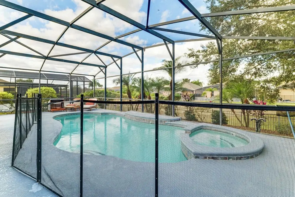 Private Pool & Spa: Disney-area Family Home!