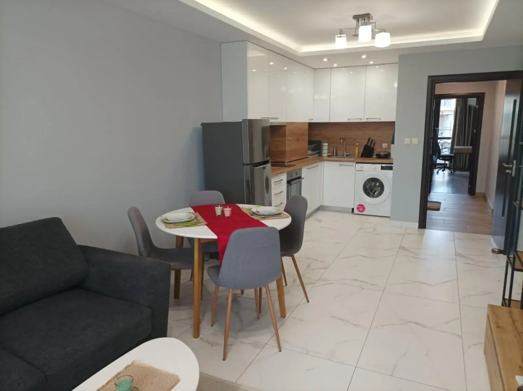 One Bedroom Apartment 37- Trakia 54 А