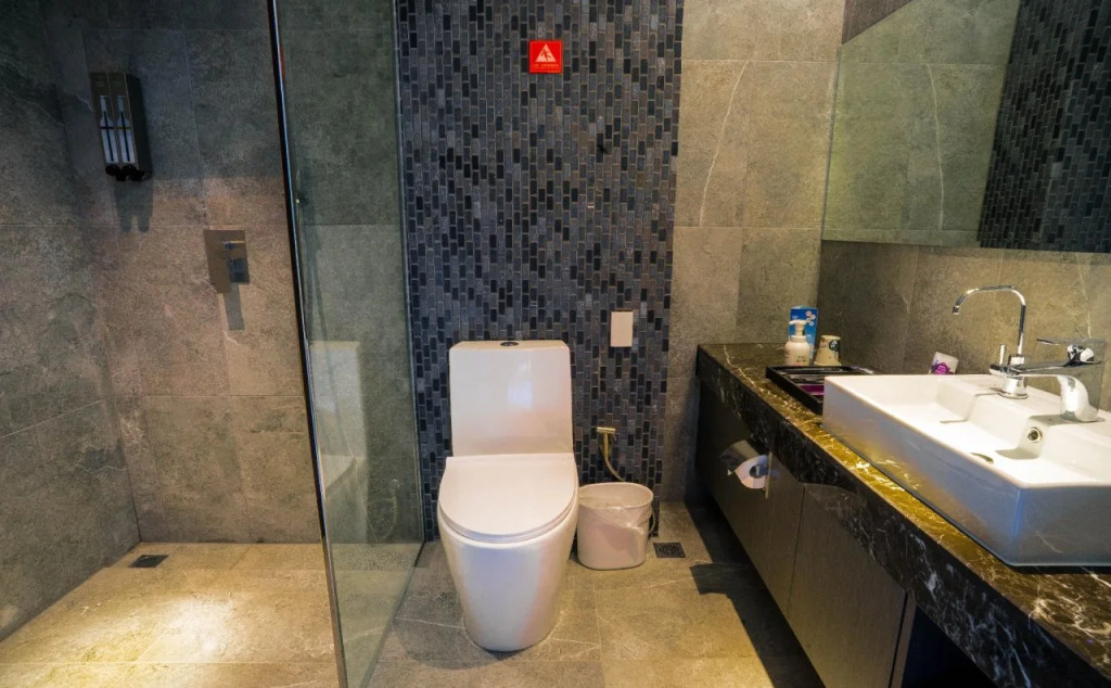 Shu Xin Motel