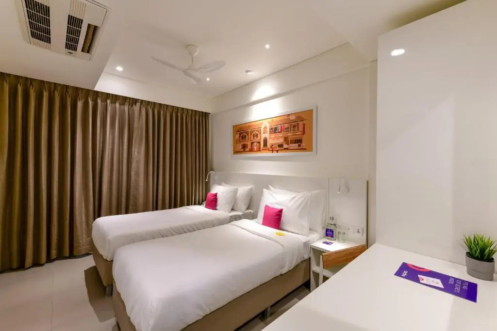 Hotel Centro