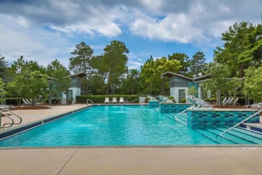 Bluejack Breeze 6 Bedroom Holiday Home by Five Star Properties