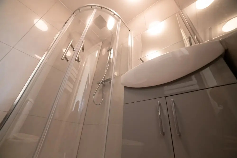 Stunning 1-bed Apartment in London