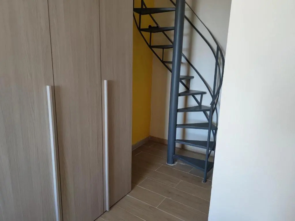 Sa Dommu e su coro