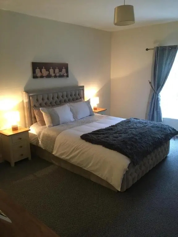 Silverhill House Apartment